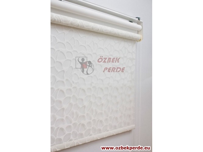 Kovan Tül Stor Perde